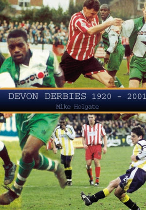 Devon Derbies