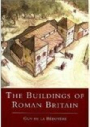Buildings of Roman Britain