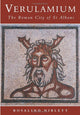 Book cover of: Verulamium