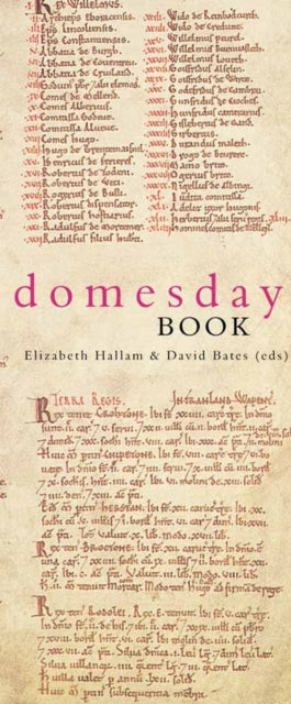 The Domesday Book