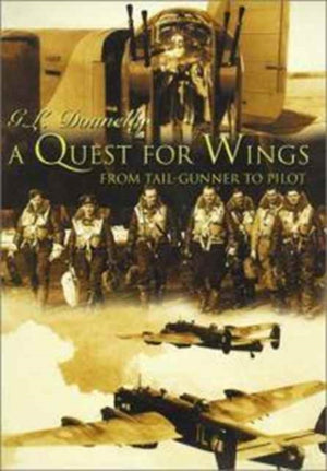 A Quest for Wings