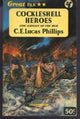 Book cover of: Cockleshell Heroes. By: Lucas C.E. Phillips