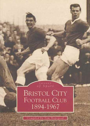 Bristol City Football Club