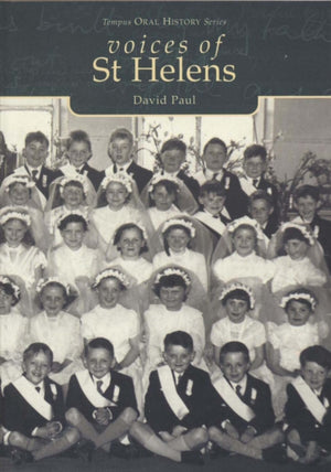 Voices of St Helens