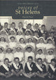 Book cover of: Voices of St Helens. By: David Paul