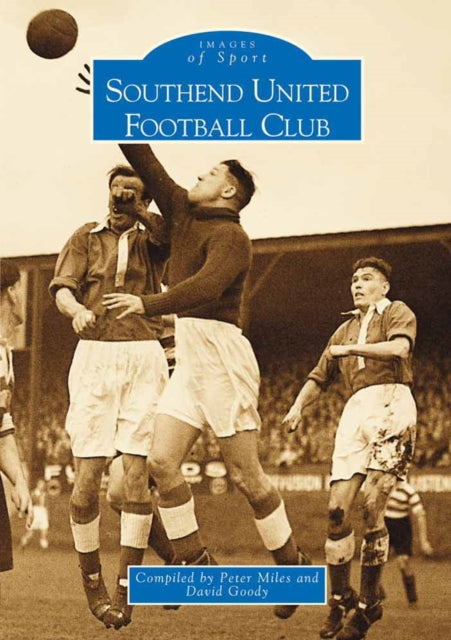 Book cover of: Southend United Football Club
