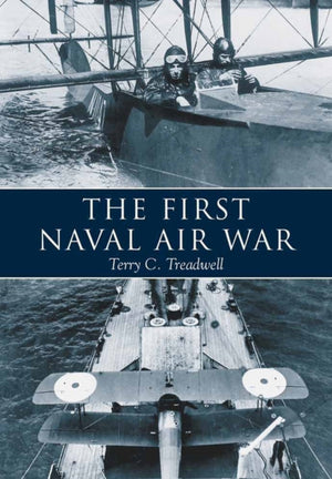 First Naval Air War