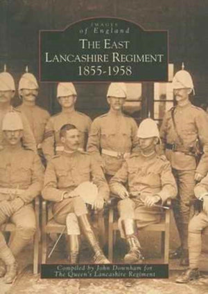 East Lancashire Regiment