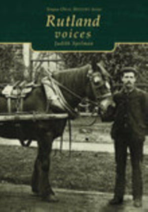 Rutland Voices