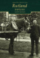 Book cover of: Rutland Voices. By: Judith Spelman