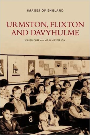 Urmston, Flixton And Davyhulme