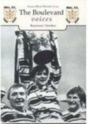 Boulevard Voices: Hull FC