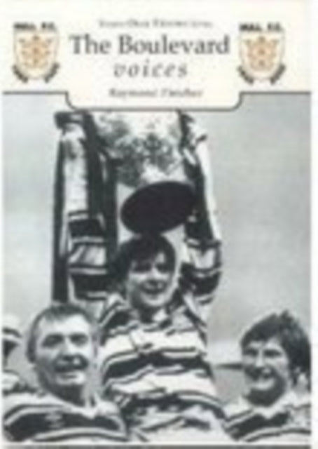 The Boulevard Voices: Hull FC