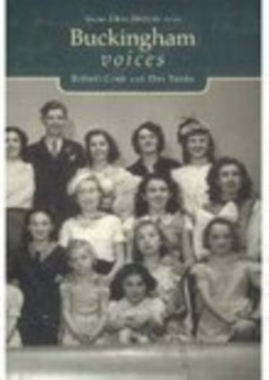 Buckingham Voices