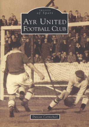 Ayr United Football Club