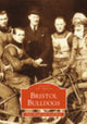 Book cover of: Bristol Bulldogs. By: Dave Woods