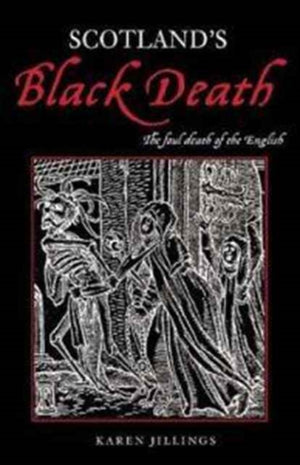 Scotland's Black Death