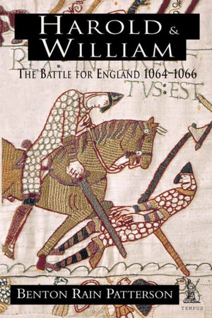Harold and William