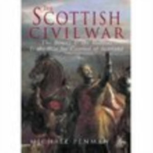Scottish Civil War