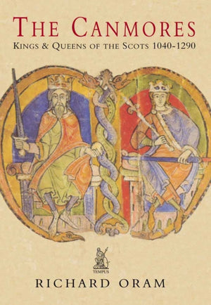 The House of Canmore