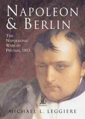 Napoleon and Berlin
