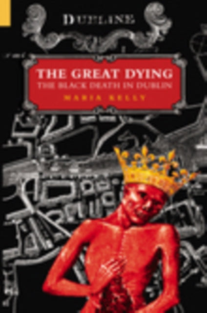 Book cover of: Great Dying. By: Maria Kelly