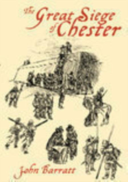 Chesteri suur piiramine