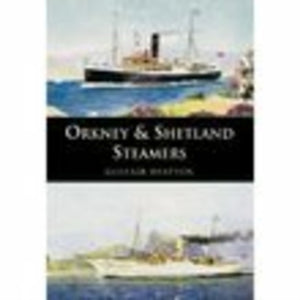 Orkney and Shetland Steamers