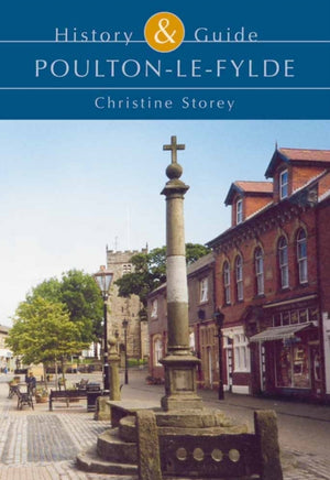 Poulton-le-Fylde