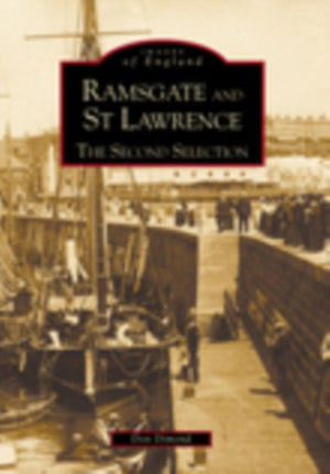 Ramsgate and St Lawrence - The Second Selection: Images of England