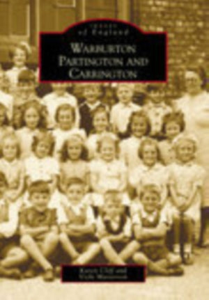 Warburton, Partington and Carrington