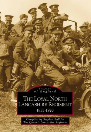 Loyal North Lancashire Regiment