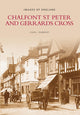 Book cover of: Chalfont St Peter and Gerrards Cross: Images of England. By: Colin J. Seabright