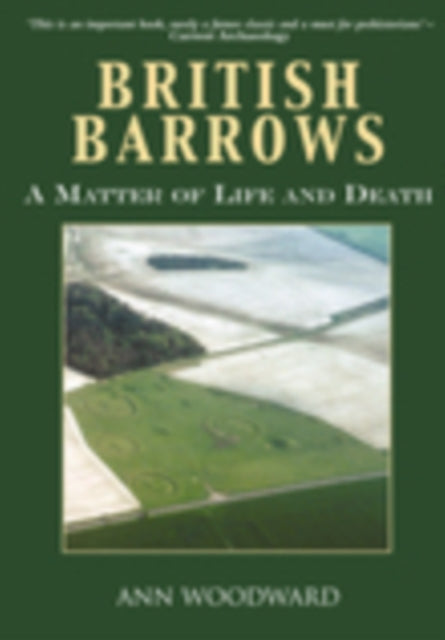 British Barrows
