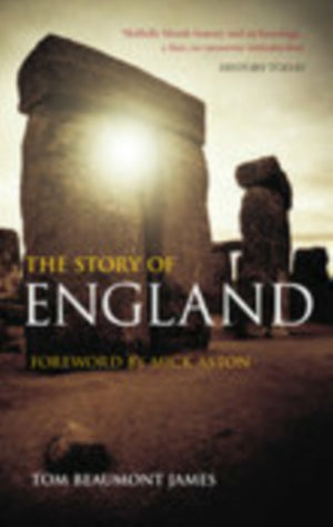 The Story of England
