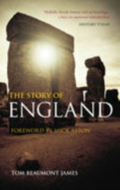 The Story of England
