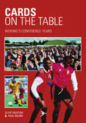 Woking's Conference Years
