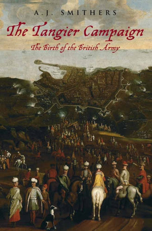 Tangier Campaign