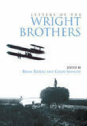 Letters of the Wright Brothers