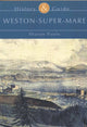 Book cover of: Weston super Mare. By: Sharon Poole