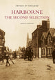 Book cover of: Harborne The Second Selection. By: Martin Hampson