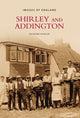 Book cover of: Shirley and Addington. By: Raymond Wheeler
