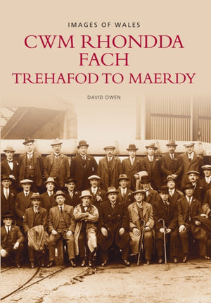 Cwm Rhondda Fach