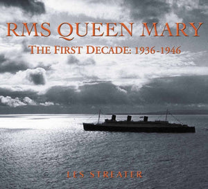 "Queen Mary"