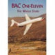 Book cover of: BAC One-Eleven. By: Stephen Skinner
