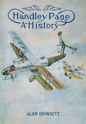 Handley Page