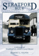 Book cover of: Stratford Blue