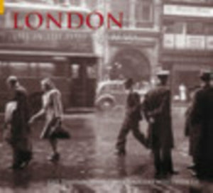 London - Life in the Post-War Years