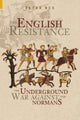 Book cover of: English Resistance. By: Peter Rex