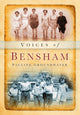 Book cover of: Bensham Voices. By: Pauline Groundwater